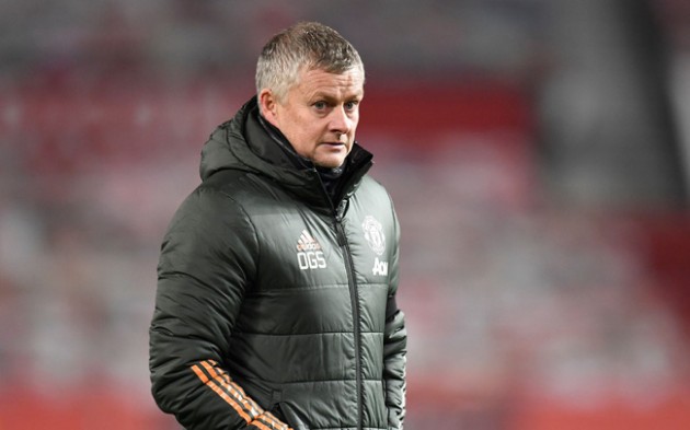 Frank Leboeuf chỉ thẳng mặt ngôi sao Man Utd đã "tàng hình" trong trận thua M.C