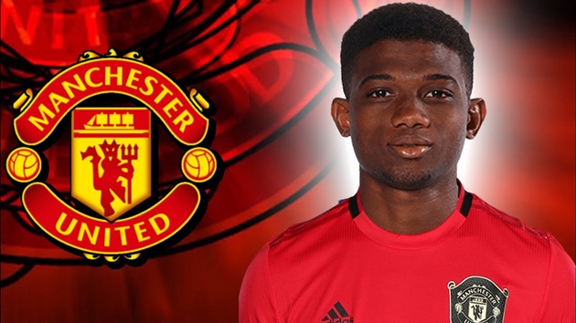 Bán Amad Traore cho Man Utd, Atalanta trở thành "cỗ máy kiếm tiền" mới tại châu Âu