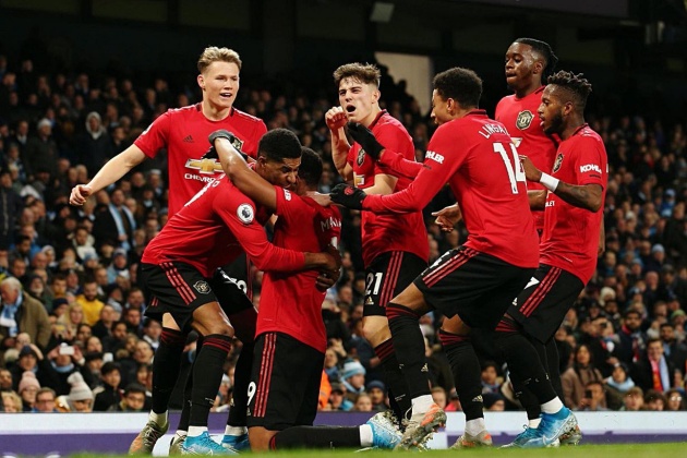 Ảnh bài viết Bỏ Cúp Liên đoàn, 3 mục tiêu lớn chờ Solskjaer thực hiện ở Man Utd