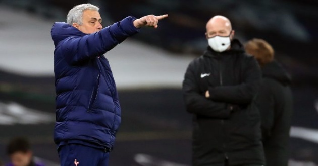 Đầy tham vọng, Mourinho đón "siêu máy chạy" vô địch Châu Âu về London