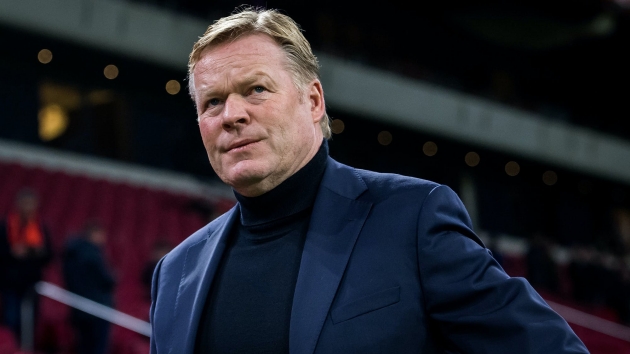 Bất ngờ khen ngợi "quái thú ngủ quên" của Barca, Koeman chốt luôn tương lai?