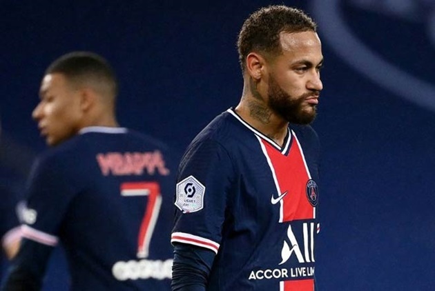 Khởi đầu không suôn sẻ, Pochettino cập nhật tình hình của Neymar