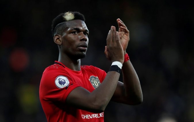 Man Utd sắp để mất "Pogba mới"