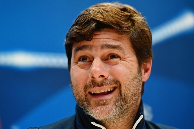 XONG! HLV lên tiếng, sẵn sàng cho Pochettino mua cầu thủ đầu tiên