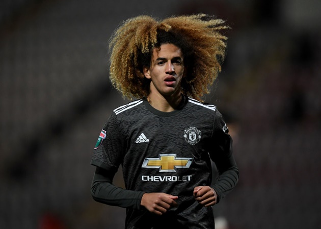 10 'báu vật' đáng chờ đợi nhất EPL: Balogun và 'Zidane' của Man Utd