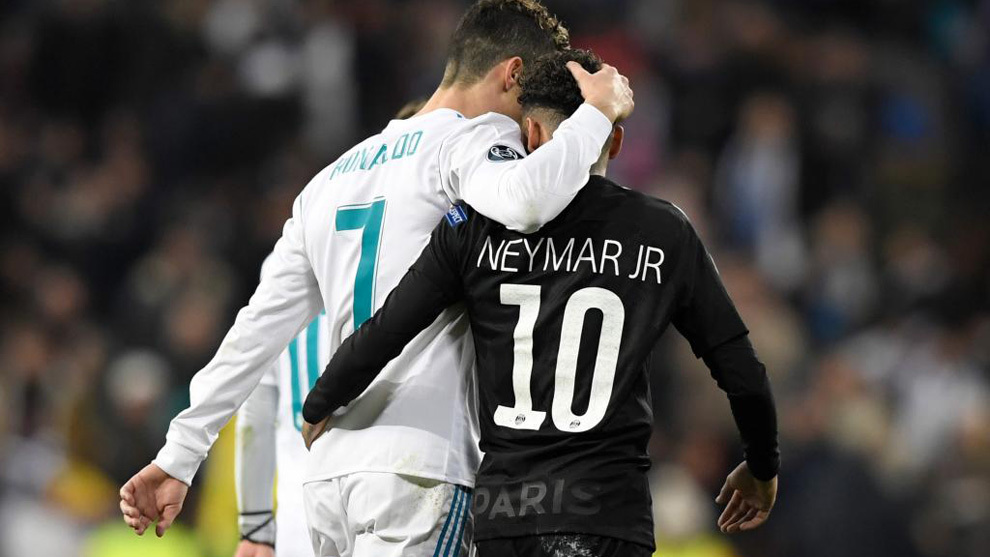 Ronaldo từng chỉ tên 5 cầu thủ có thể nối bước mình: Họ đang ở đâu?