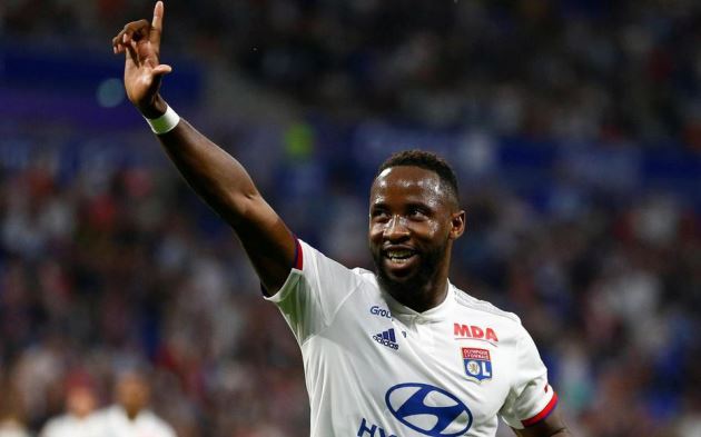 XONG! Xác nhận Dembele ra đi, Lyon nhắm luôn sao Leicester thay thế