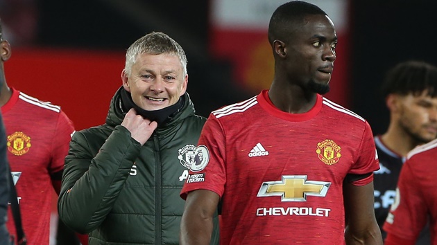 Ảnh bài viết 4 ngôi sao giúp Man United phế truất ngai vàng Liverpool