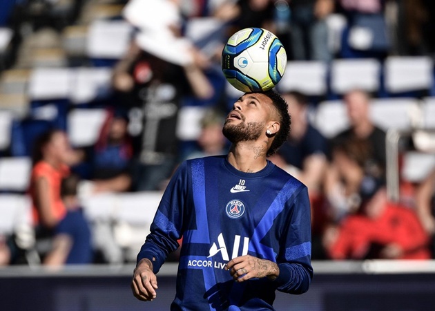 Pochettino vừa tới, PSG vội vã định đoạt tương lai siêu sao Neymar