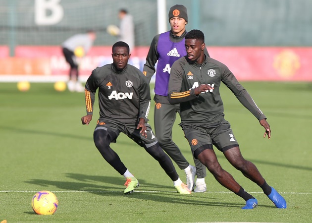 Ảnh bài viết Ở Man Utd, có 1 cầu thủ như 'chiến binh và luôn cản trở mọi thứ'