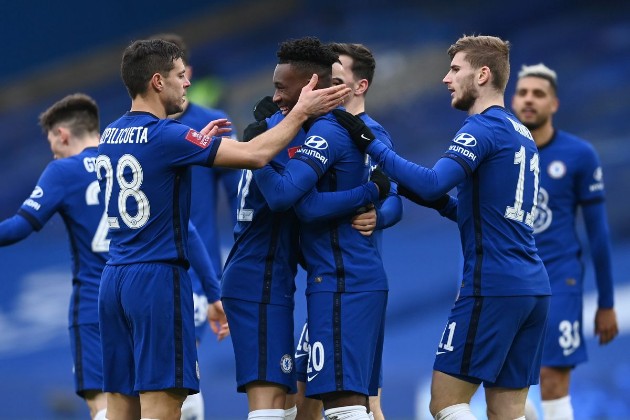 Werner giải hạn, nhưng đây mới là 3 "mũi nhọn" bùng nổ giúp Chelsea đại thắng