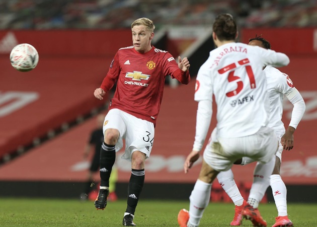 Ảnh bài viết 'Phản bội' Messi và Barca, 'kẻ thất sủng' Man Utd lên kế hoạch táo bạo