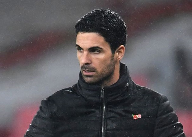 Ảnh bài viết 'Hiện tượng' Arsenal được ví như De Bruyne, Arteta lập tức phản pháo