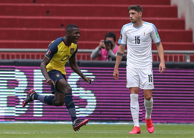 Đánh bại Man Utd, CLB EPL liền định đoạt tương lai Moises Caicedo