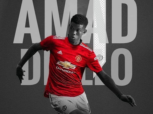 Ảnh bài viết Ferdinand nói thẳng về tài năng của tân binh tuổi teen Man Utd, so sánh với CR7