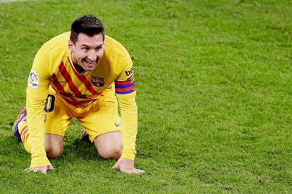 Top 10 cuộc đua Chiếc giày vàng châu Âu 2020/21: Messi "hít khói" Lewandowski