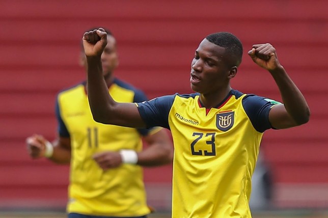 XONG! Bị Man Utd bỏ qua, Moises Caicedo gia nhập CLB ở Premier League