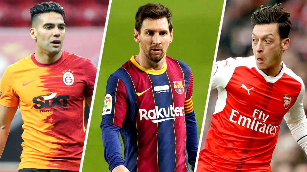 5 ngôi sao hàng đầu muốn dưỡng già tại MLS: Ronaldo tái hợp Nani, Messi đi đâu?