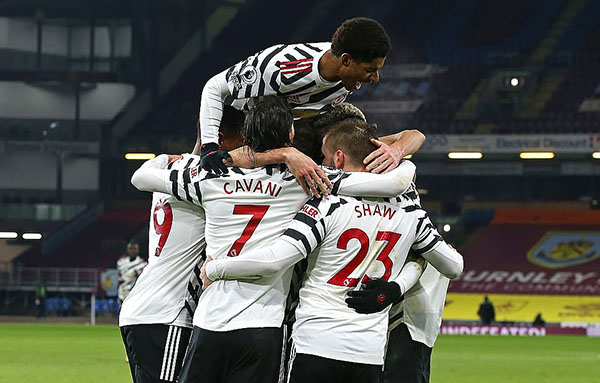 Ảnh bài viết Alan Shearer chỉ ra "chìa khóa vàng" giúp Man Utd leo lên đỉnh BXH