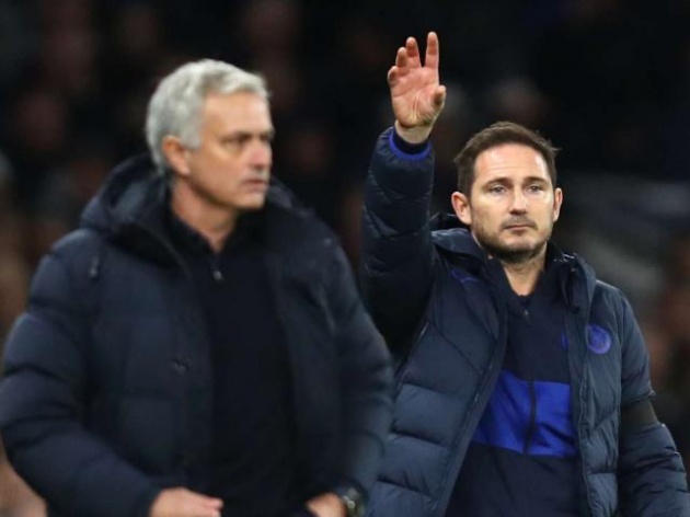 Chelsea đại chiến Spurs, quyết giật "Van Dijk Hàn Quốc" với Mourinho