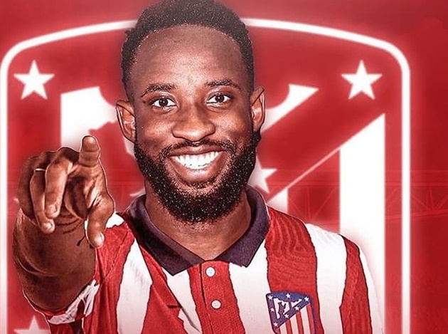 CHÍNH THỨC! Atletico cho ra mắt tân binh đầu tiên, trao luôn số áo của Costa