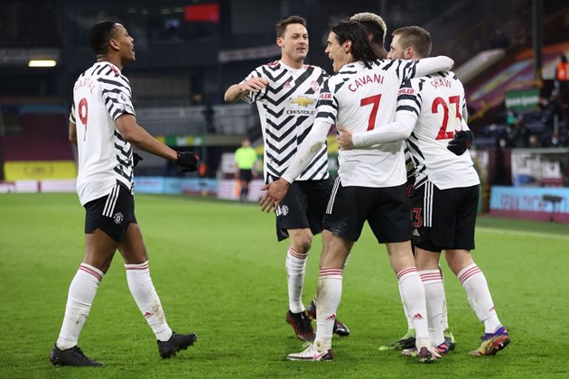 Ảnh bài viết Solskjaer đã làm được điều mà Mourinho bất lực hoàn toàn