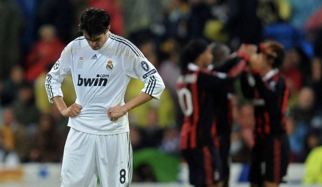 Zidane ngăn "bom tấn triệu đô" đi vào vết xe đổ của Kaka