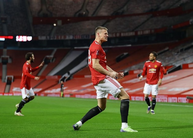 Ảnh bài viết Đấu Liverpool, ai sẽ là 'nhân tố bí ẩn' của Man Utd?