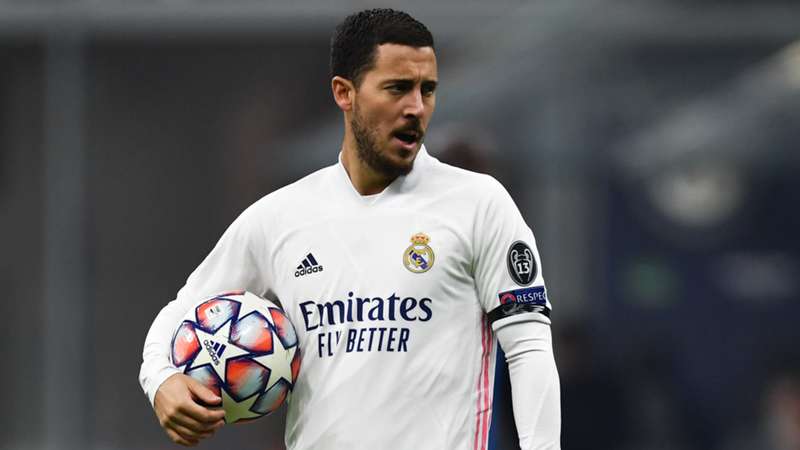 Hazard gây thất vọng, Zidane nói 1 điều