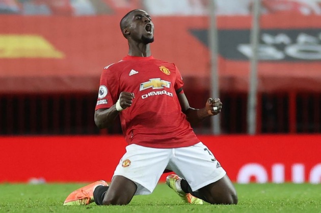 Ảnh bài viết Kích hoạt "5 cỗ máy", Solskjaer giúp Man Utd đả bại Liverpool tại Anfield