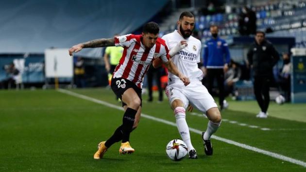 'Lỡ hẹn' Barca ở chung kết Siêu cúp TBN, Zidane muốn phát điên
