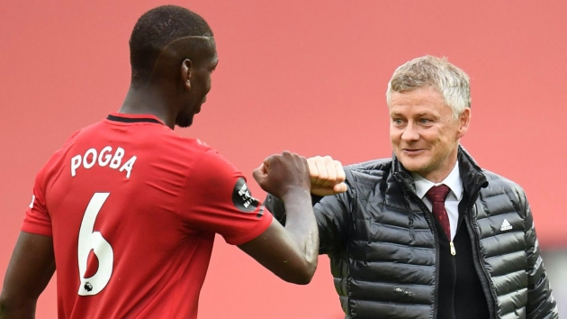 Ảnh bài viết Quyết đấu Liverpool, Pogba nhắc 1 điều khiến CĐV Man Utd dậy sóng