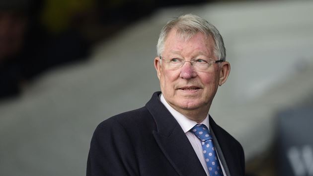 Tài đức vẹn toàn, sao Quỷ đỏ được Sir Alex tung hô