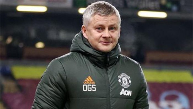 Ảnh bài viết 3 "niềm tin vàng" để Man Utd đánh bại Liverpool ngay tại Anfield