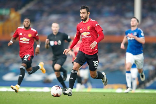 Ảnh bài viết Bruno Fernandes suýt trở thành người của Newcastle