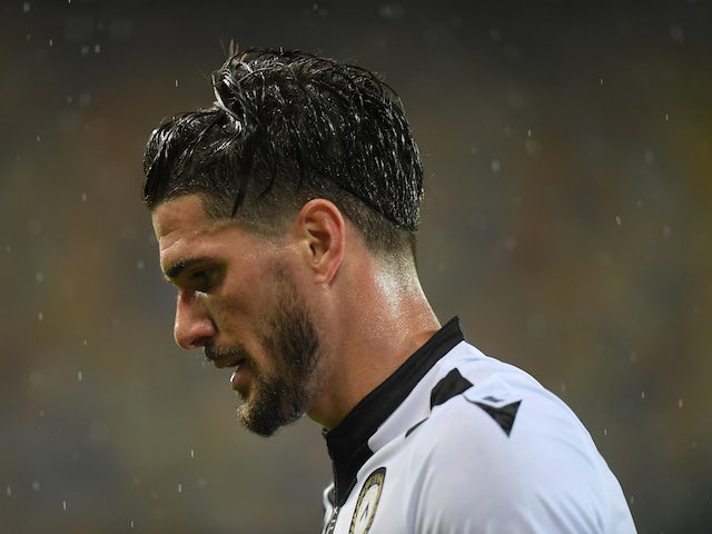 Gửi đề nghị lần 2, Liverpool quyết thâu tóm “cỗ máy qua người” từ Serie A