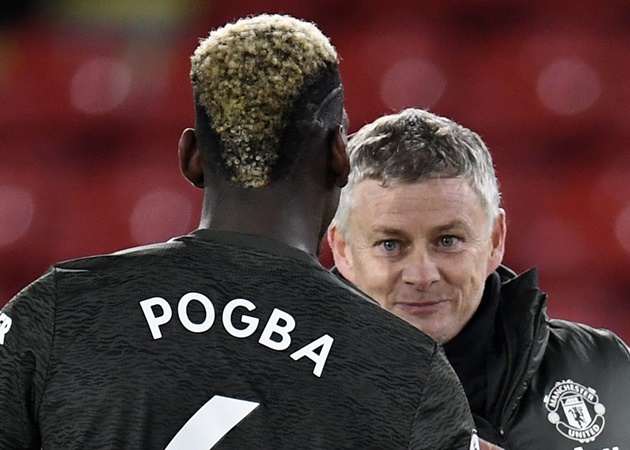Ảnh bài viết Paul Scholes chỉ đích danh người giúp Pogba 'hồi sinh' ở Man Utd