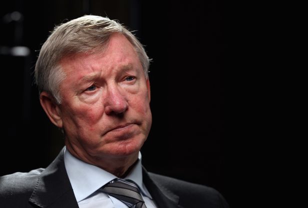 Ảnh bài viết Sao Arsenal được Sir Alex gọi là “hiện tượng”