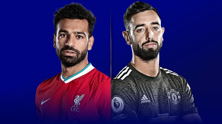 Ảnh bài viết 3 điểm nóng quyết định đại chiến Liverpool - Man Utd