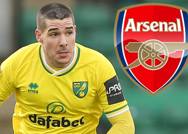 Ảnh bài viết Arsenal và 3 thay đổi then chốt sau chợ Đông 2021: 'Nhạc trưởng' mới