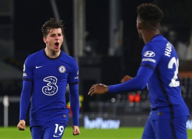 Jamie Redknapp chỉ mặt 4 cầu thủ Lampard không thể đụng đến