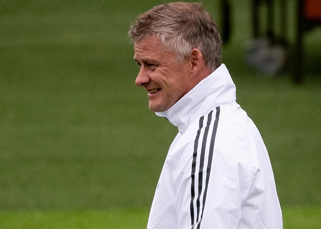 Ảnh bài viết Sao 40 triệu 'mài' ghế dự bị ở Man Utd, Old Trafford sắp có 'biến' lớn