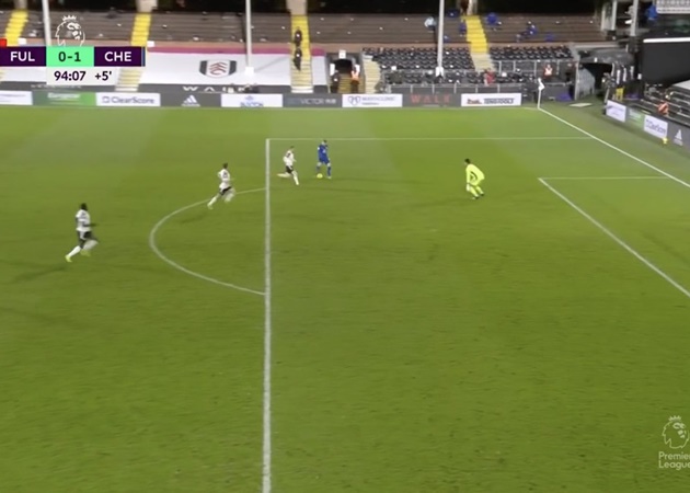 Ảnh bài viết Werner 'sa lầy' ở Chelsea, Ian Wright nói thẳng về pha bỏ lỡ đáng tiếc