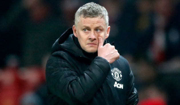 Ảnh bài viết Martin Keown khuyên Solskjaer loại một cái tên để khai thác điểm yếu Liverpool