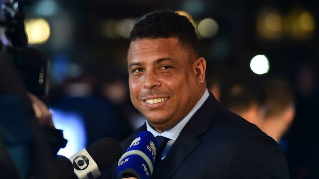 Ronaldo chỉ ra sai lầm chết người của Zidane