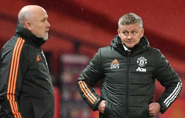 Ảnh bài viết Solskjaer hé lộ cầu thủ ông sẽ chiêu mộ cho Man Utd