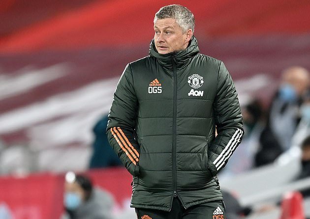 Ảnh bài viết Cả thế giới sai, chỉ mình Ole Gunnar Solskjaer đúng