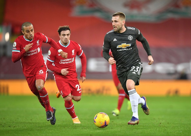 'Cỗ máy' Man Utd thức tỉnh, 2 ngôi sao đã rõ số phận tại Old Trafford