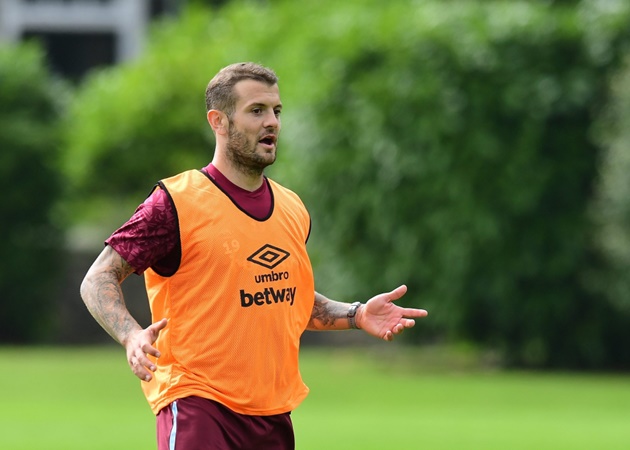 Ảnh bài viết Về lại chốn xưa, 'niềm tiếc' của Arsenal chấm dứt cảnh thất nghiệp