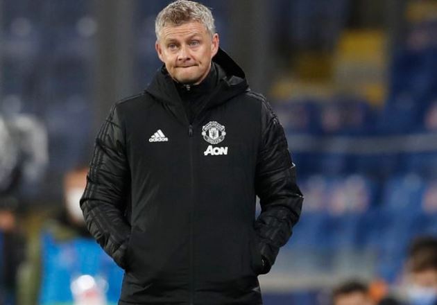 Ảnh bài viết Luke Shaw chói sáng, nhưng đây mới là cầu thủ được Solskjaer khen ngợi